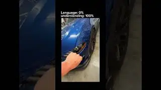 I Understand Everything #mustang #ford #shiftsonic