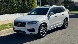 2019 Volvo XC90 - for SALE - ONLY $11,995