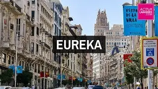 Eureka - Madrid