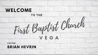 02/02/2025  Ron Mueller Associate Pastor