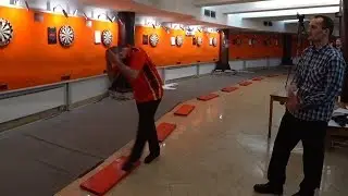 EADC 2019. Pro Tour 3. Драматичная концовка полуфинала Кадочников-Понтус