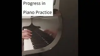 Chopin Nice Scale ending