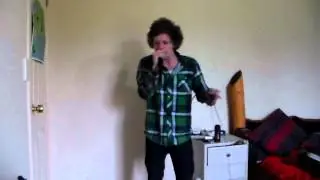 Rick Adams - Super Mario Beatbox
