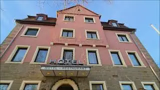 Отзывы о размещении в отеле Rothenburger Hof, Германия.
