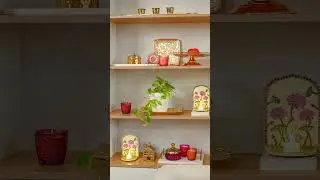 Nestasia Festive Finds | Curated Decor For Indian Celebrations