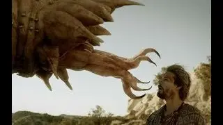 Tremors Trailer Movie #1(2018)HD