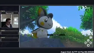 New Pokemon Snap First Play (Finale) | May 2021