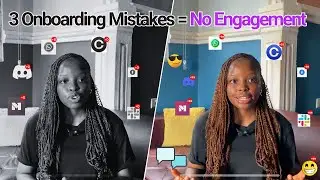 3 Onboarding Mistakes That Killed My Community Engagement (and How I Fixed Them)