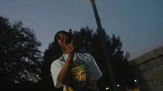 Xari - Crash Dummies (Official Music Video)