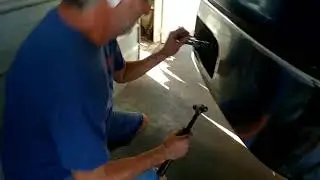 Issues with your train-horn's solenoid