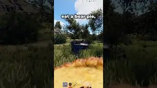 How To Get Unlimited Scrap In Rust! 💸#rust #rusttips #rustshorts  #rustgame