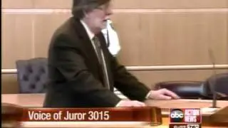 Jury expected to be seated in Casey Anthony murder trial
