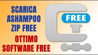 Ashampoo Zip free - Ottimo software free