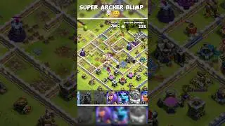 33% Overall Damage 🤯🤐 #cocindia