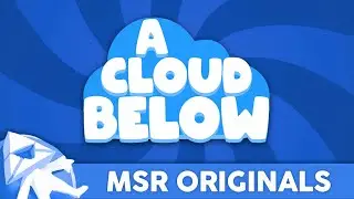 A Cloud Below - Original Composition