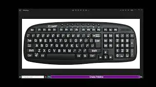 create Polyline