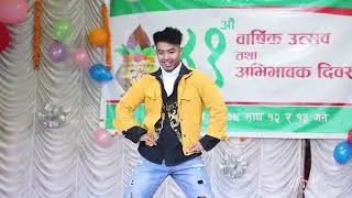 Keti ko || ft. Sujan Marpa Tamang ||