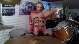 Aborted - Your Entitlement Means Nothing [drums]