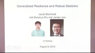 Designing Robust Learners