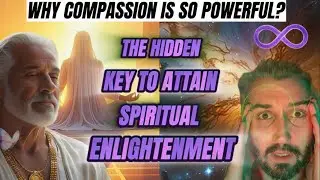 This Simple Act Can Change Everything | Why Compassion For All Matters? #2