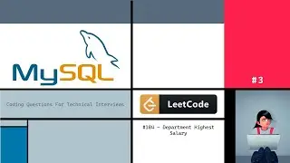 Использование Window Function при решении задач технического собеседования.