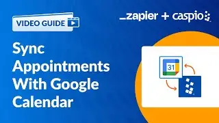 How to Sync Google Calendar for Patient Appointment Scheduling (No-Code)