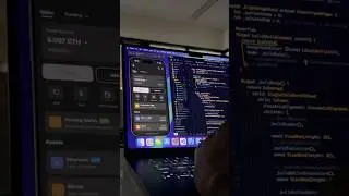 Crypto app in flutter #flutter 🚀