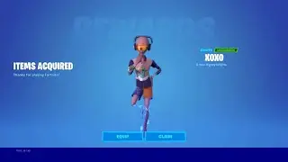 How To COMPLETE ALL POST RIFT TOUR CHALLENGES in Fortnite! (Free Rift Tour Quests)