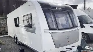 In Depth Owners Review of an Elddis Chatsworth 866 (2017)
