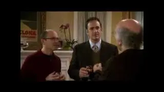 Eric Scott Cooper - Acting Reel