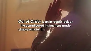 Out of Order by Jimmy Louis Freeman