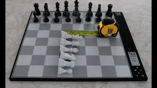 DGT Centaur electronic chess board game One of the best