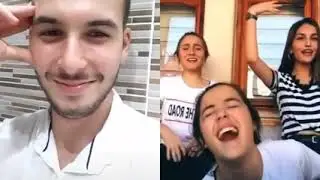 Gülme komasına sokan videolar##TikTok lar