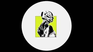[PREMIERE] Thermal Visions - Jeku | Non Temporal  [2021]