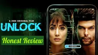Unlock movie review by Avnish