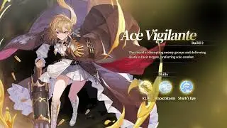Skills are Power: Unstoppable Gunslinger!