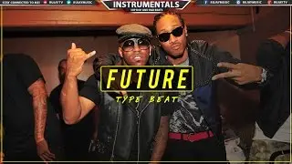 (FREE) Future Type Beat - 