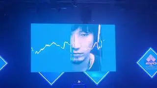 EVO 2024: JAZZY NYC 24 Video @ SF3rd Strike Finals