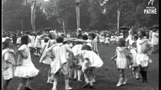 W.N.H.A. Fete Aka Wnha Fete (1928)