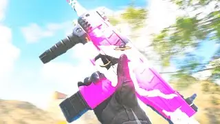 this is the best mw smg in warzone season 4