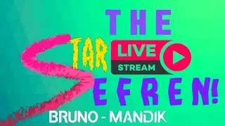 Bruno - Mandik Duo - E F R E N! Need We Say More?