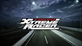 Tokyo Xtreme Racer 2025 Soundtrack - Eternal Polaris Intro