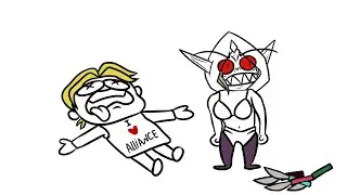 【WoW Shadowlands】DON'T TOUCH THE CHILD | MEME