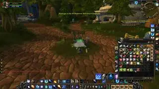 The Final Message to the Wildhammer  quest wow classic