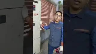 Troubleshooting of PFI panel