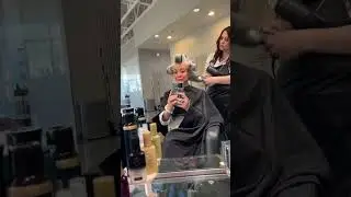 Women over 50 with long hair