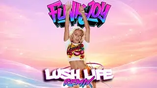 What if Zara Larsson &ndash; Lush Life was a disco house track?!?!