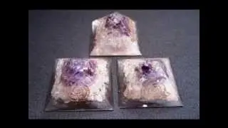 wholesale chakra orgone pyramids india | Gemstone Orgonites Online