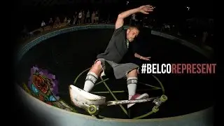 Belco Represent