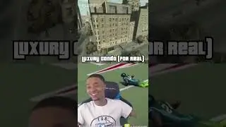 Ranking GTA Characters Houses With Memes!